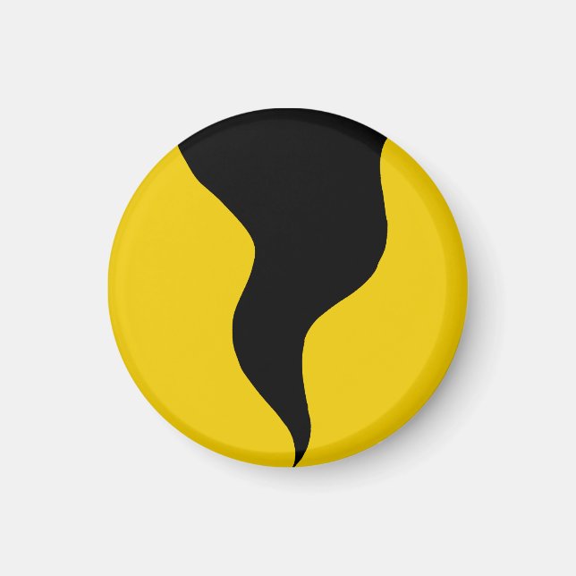 SCA Namron Magnet (Framsidan)