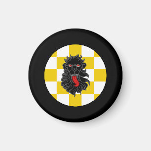 SCA och Tir Magnet