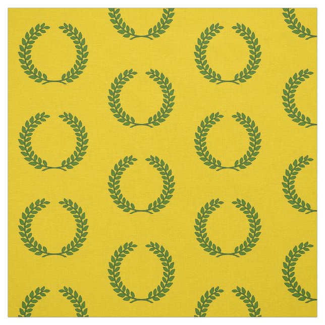 SCA-order från Laurel Tyg (Provkarta)