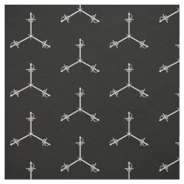 SCA-order om försvar Tyg