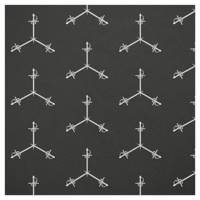 SCA-order om försvar Tyg (Provkarta)