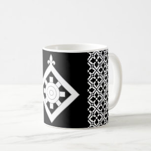 SCA Ordning för Mark Coffee Mugg