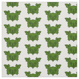 SCA Owlsherst Populace-bricka Tyg