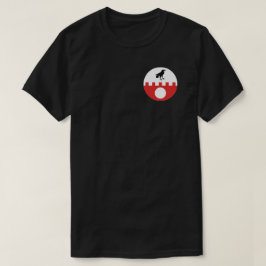 SCA Raven's Fort T-Shirt