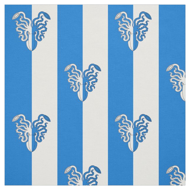 SCA Ruantallan Populace Badge Tyg (Provkarta)