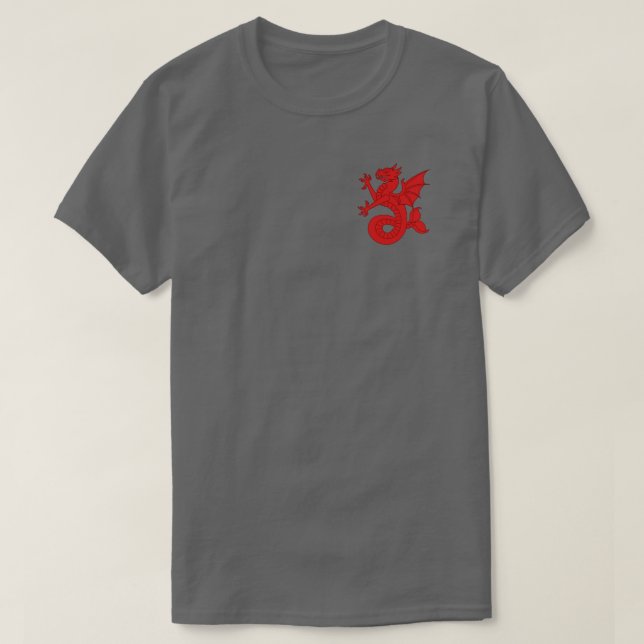 SCA Seashire T Shirt (Design framsida)