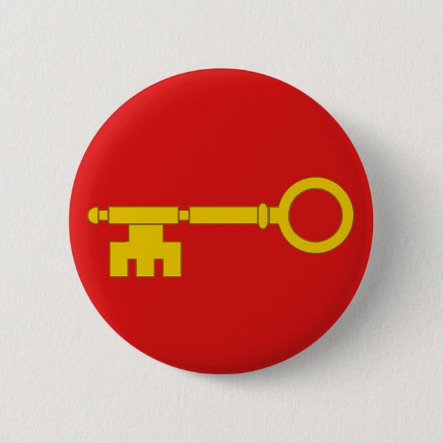 SCA Seneschal-knapp Knapp (Framsida)