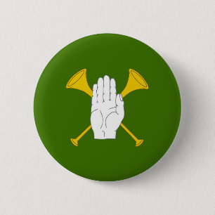 SCA Silent Herald Button Knapp