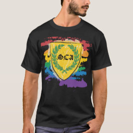 SCA Solidaritet T Shirt