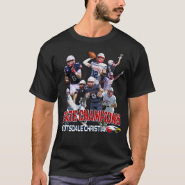 SCA State Champions Aerial Assault Shirt T Shirt