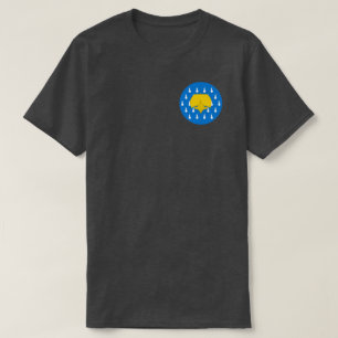 SCA Stormhold T Shirt