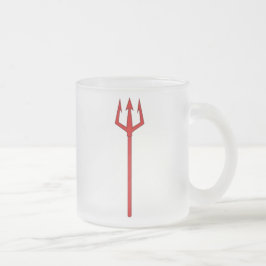 SCA Stromgard Frostad Glasmugg