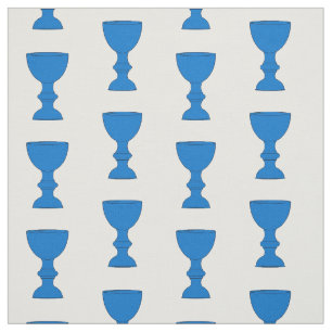 SCA Summits Populace Badge Fabric Tyg