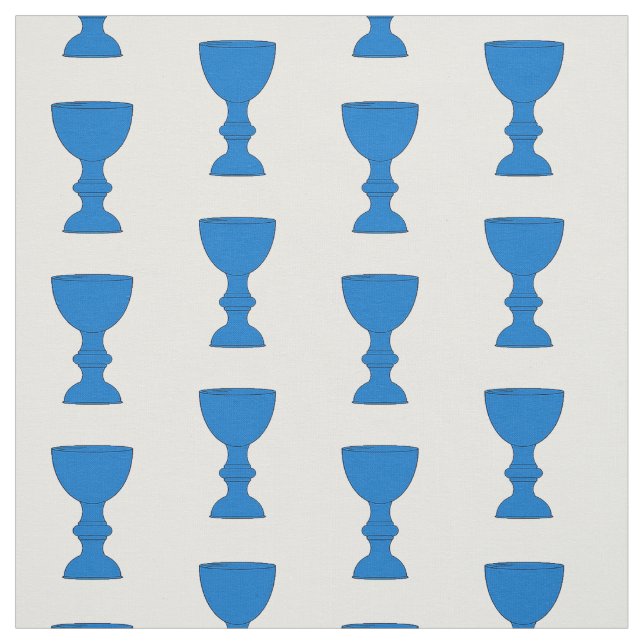 SCA Summits Populace Badge Fabric Tyg (Provkarta)