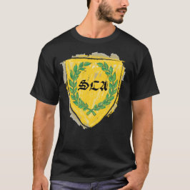 SCA T SHIRT