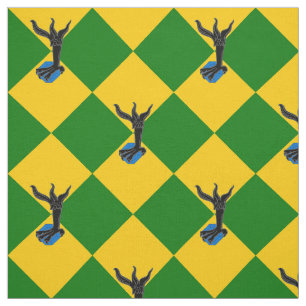 SCA Talonval Populace Badge Tyg