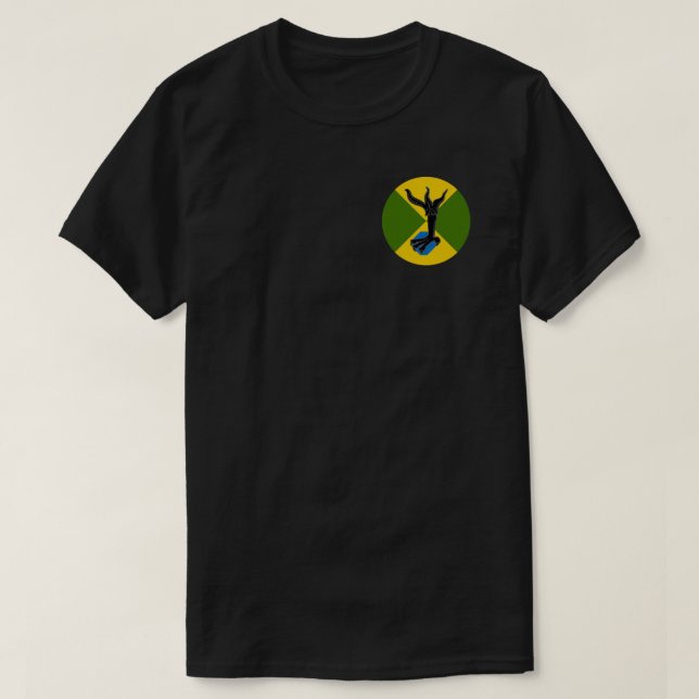 SCA Talonval T-Shirt (Design framsida)