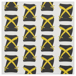 SCA Tanwayour Populace Badge Tyg