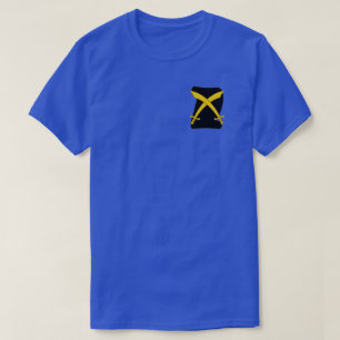 SCA Tanwayour T Shirt
