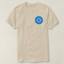 SCA Tir Righ T-Shirt