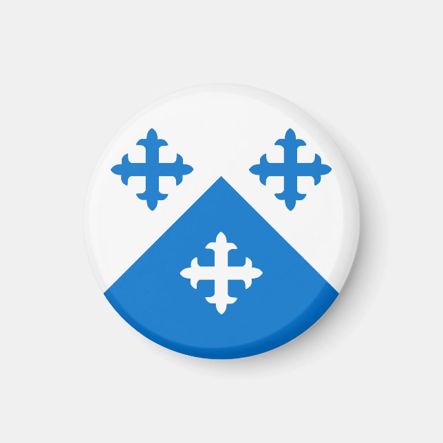 SCA Torlyon Magnet (Framsidan)