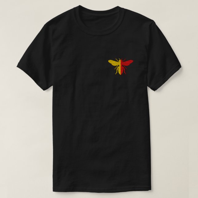 SCA Vindheim T-Shirt (Design framsida)