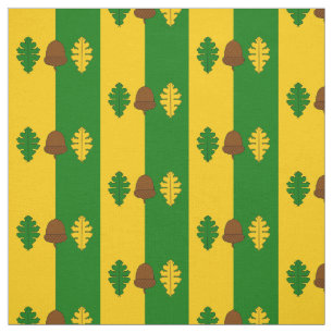 SCA Wealdsmere Populace Badge Tyg