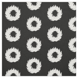 SCA Wiesenfeuer Populace-bricka Tyg