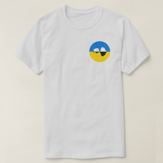SCA Windegate T-Shirt (Design framsida)
