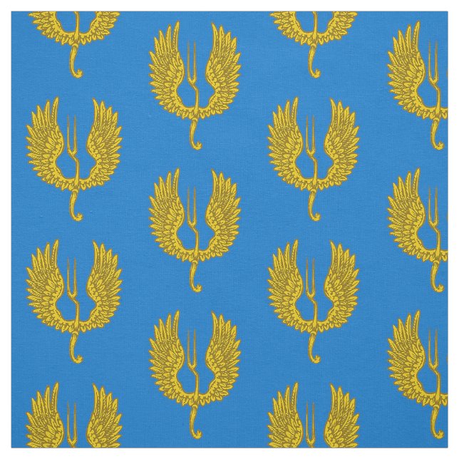 SCA Windhaven Populace-bricka Tyg (Provkarta)