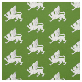 SCA Windmasters Backe Populace Badge Fabric Tyg