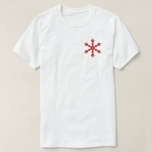 SCA Wintermist T Shirt