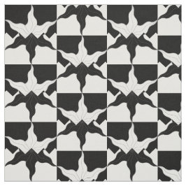 SCA Winter's Grind Populace Badge Tyg