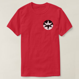 SCA Winter's Grind T Shirt