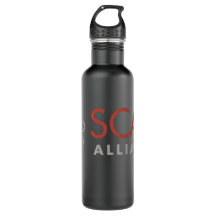 SCAD Alliance vattenflaska 24oz