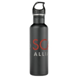 SCAD Alliance vattenflaska 24oz