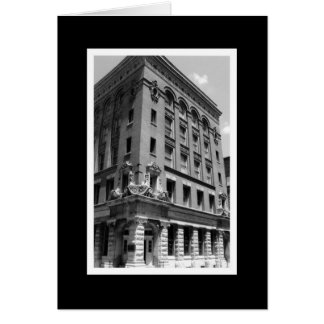 "SCAD Byggnad" OBS Kort