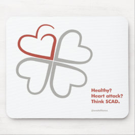 SCAD Mousepad Musmatta