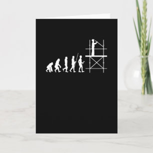 Scaffolding Evolution Crateur Scaffoling Kort