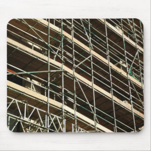 Scaffolering Musmatta