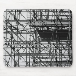 Scaffolering Musmatta
