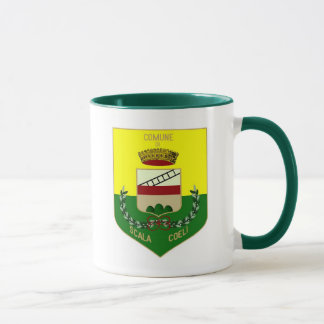 Scala Coeli mugg