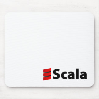 Scala Mousepad, liten logotyp Musmatta