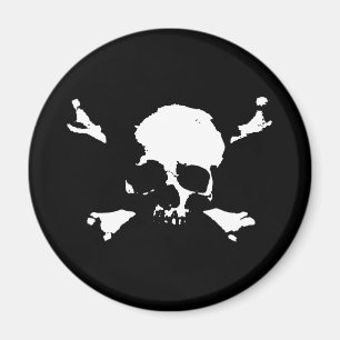 Scalawag Magnet