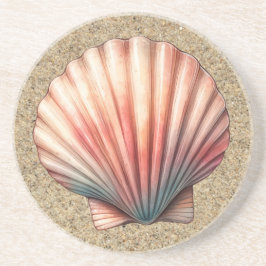 Scallop Underlägg
