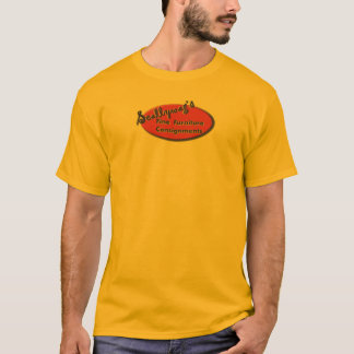 Scallywag klassikerT-tröja T-shirt