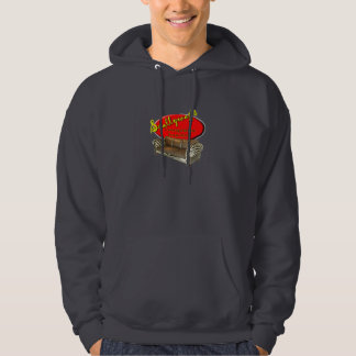 Scallywags Hoodietröja Hoodie