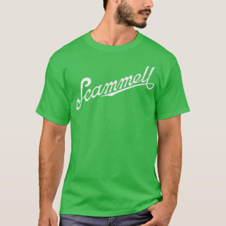 Scammell T Shirt
