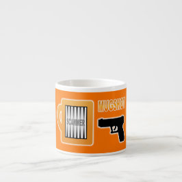 Scammers Mugshot Espressomugg