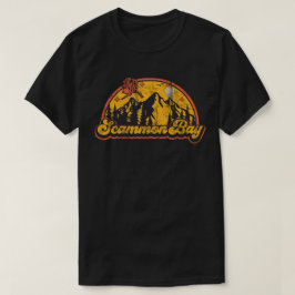 Scammon Bay, Alaska T Shirt